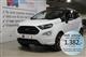 Billede af Ford Ecosport 1,0 EcoBoost ST-Line Start/Stop 140HK 5d