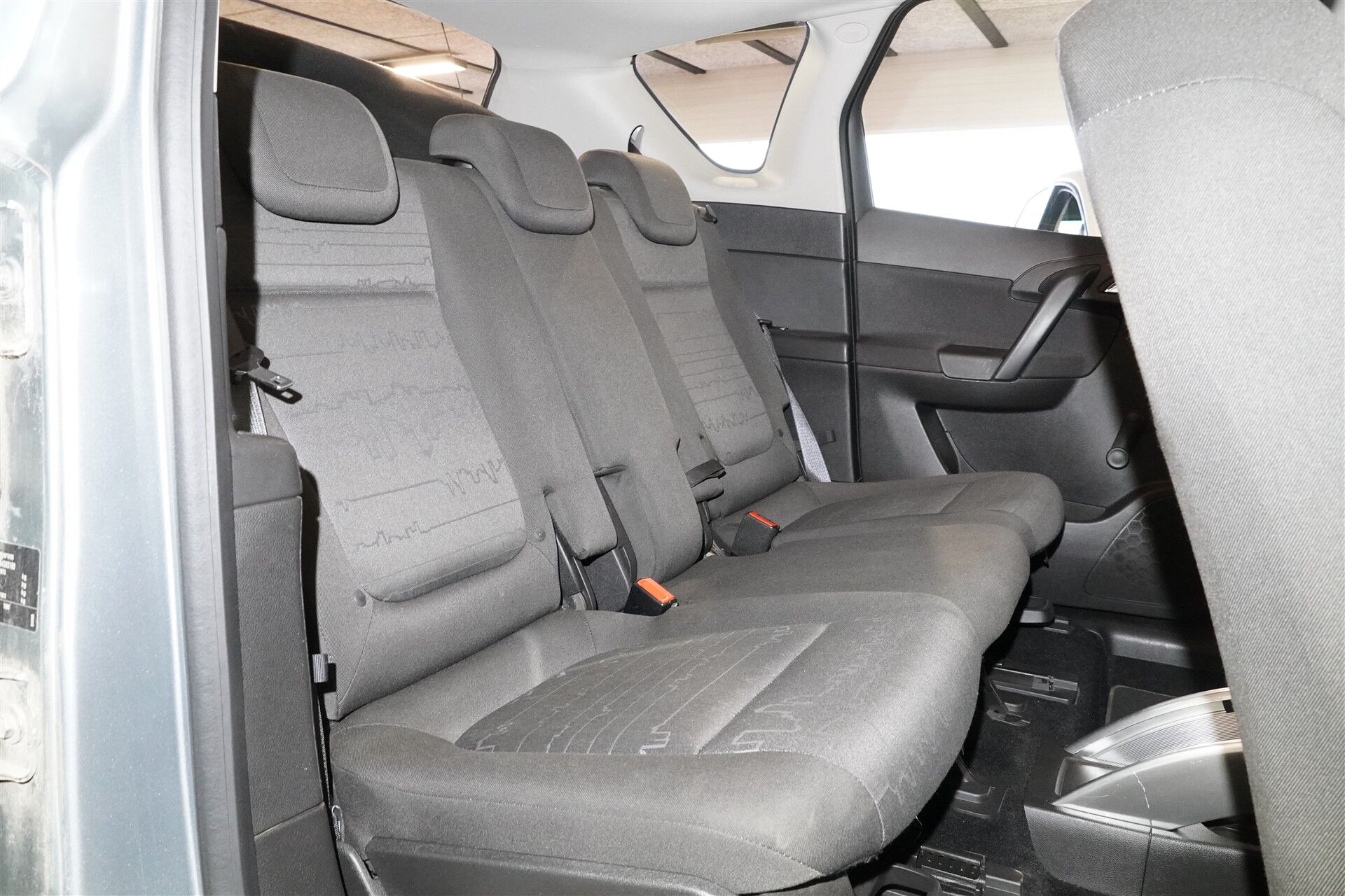 Billede af Opel Meriva 1,4 Twinport Enjoy 100HK 6g