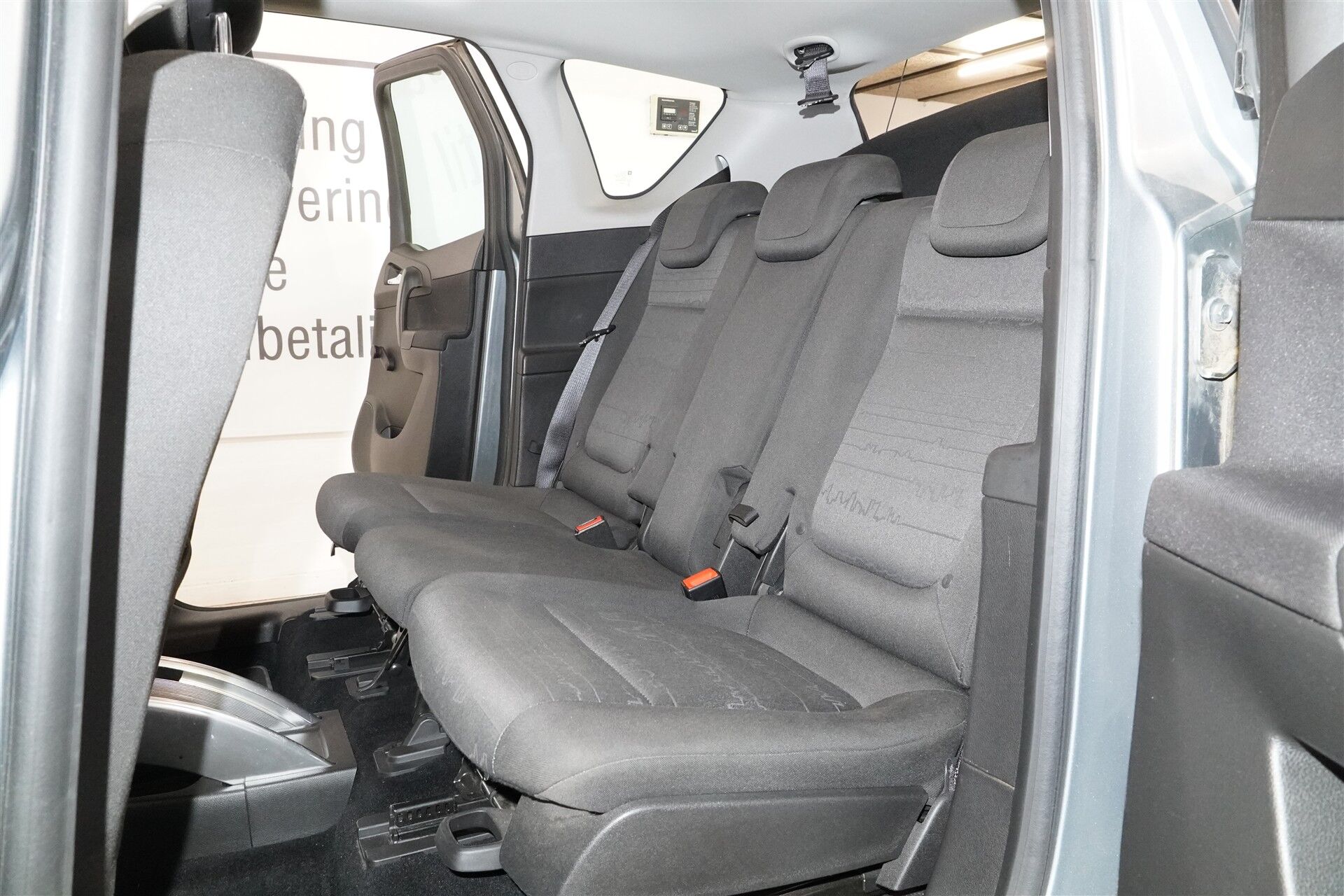 Billede af Opel Meriva 1,4 Twinport Enjoy 100HK 6g