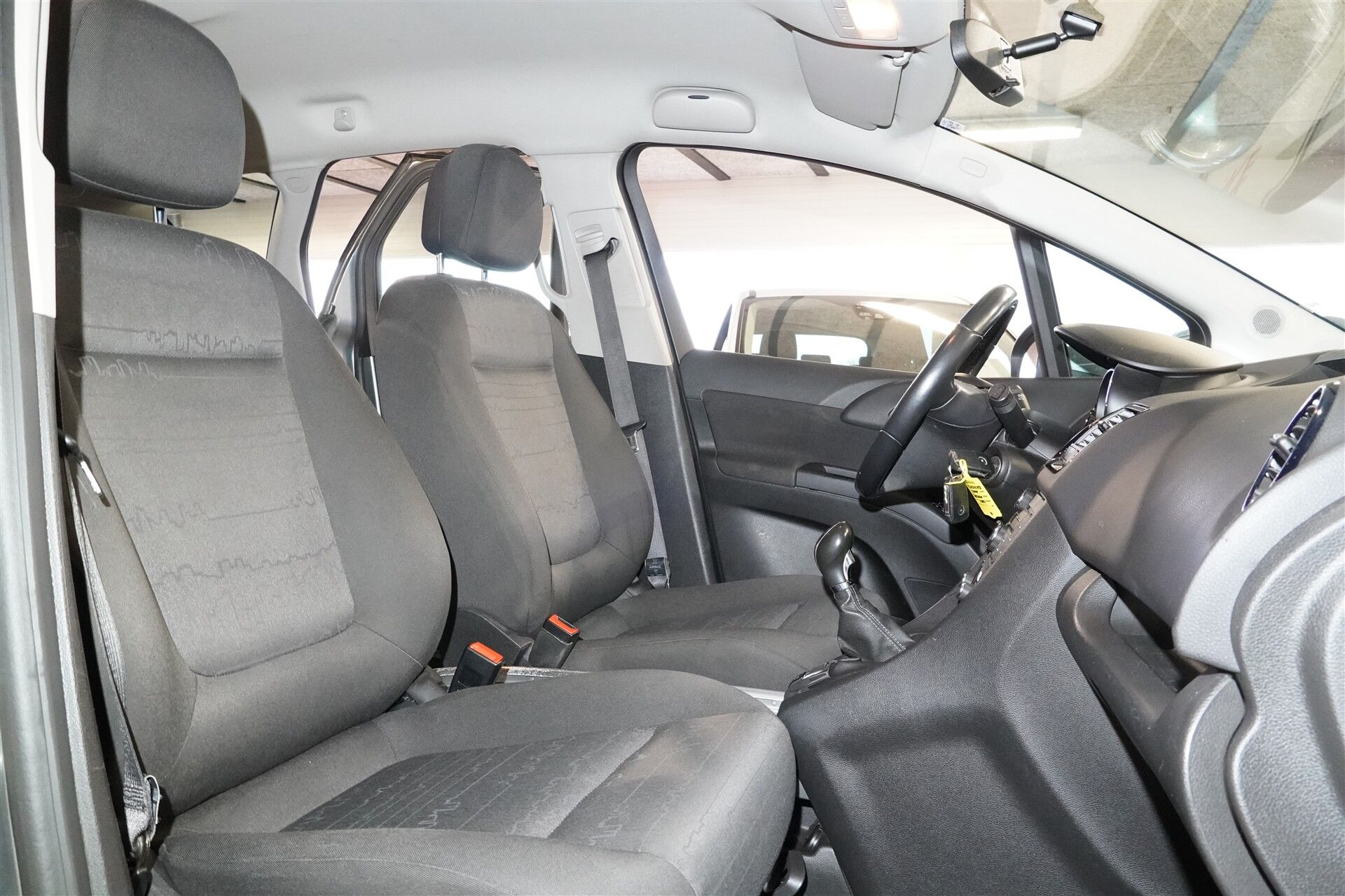 Billede af Opel Meriva 1,4 Twinport Enjoy 100HK 6g