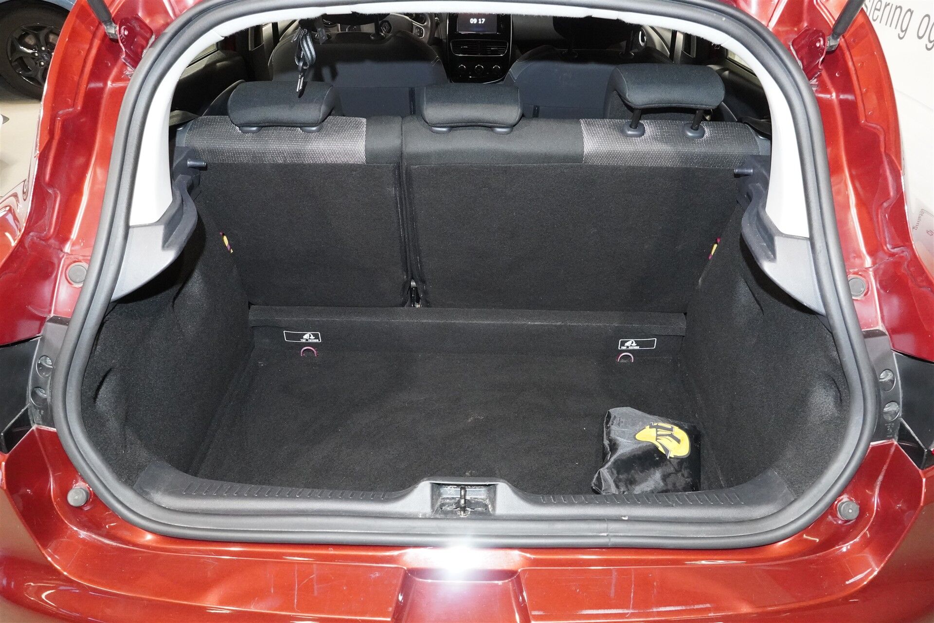 Billede af Renault Clio 1,5 Energy DCI Zen 90HK 5d