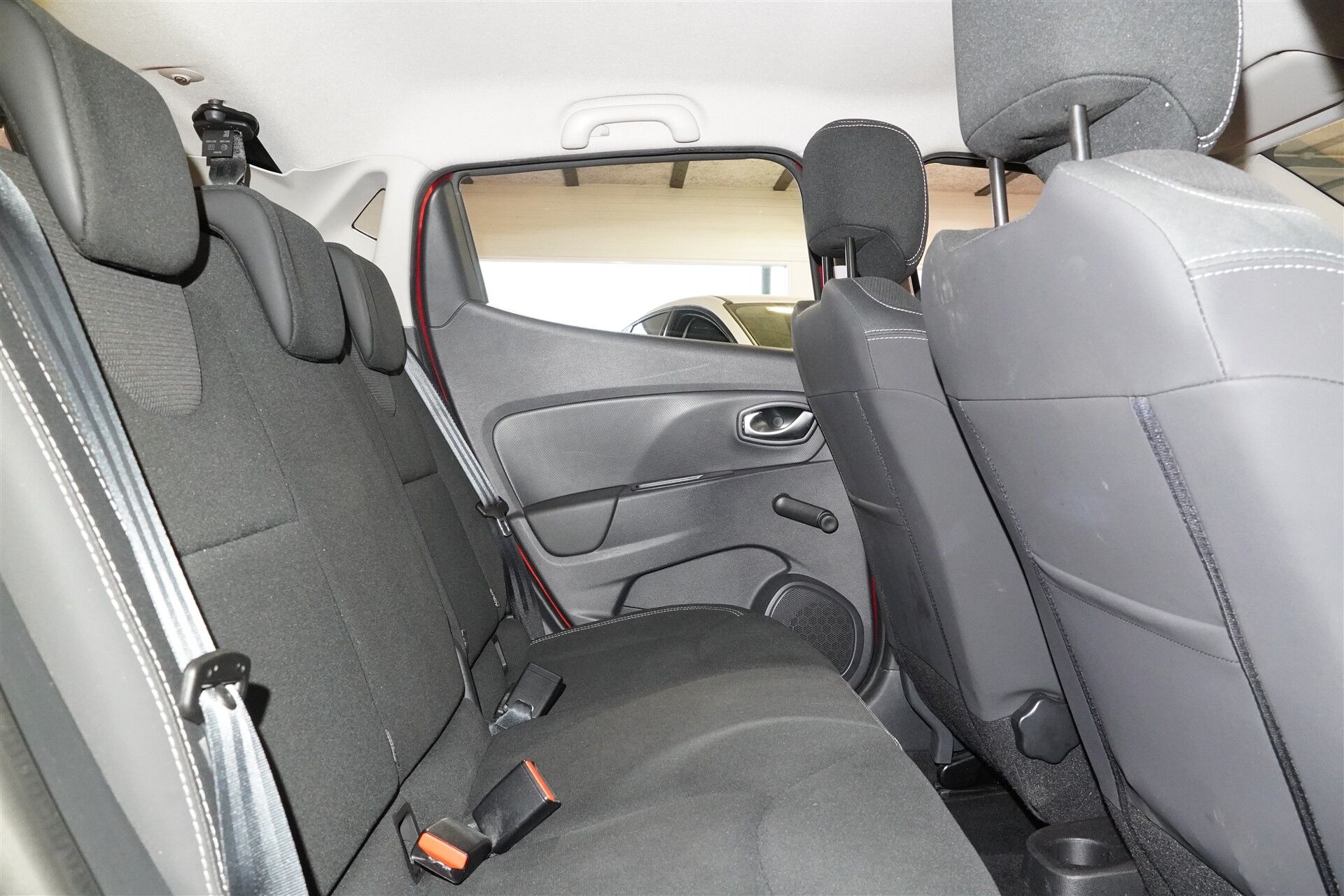 Billede af Renault Clio 1,5 Energy DCI Zen 90HK 5d