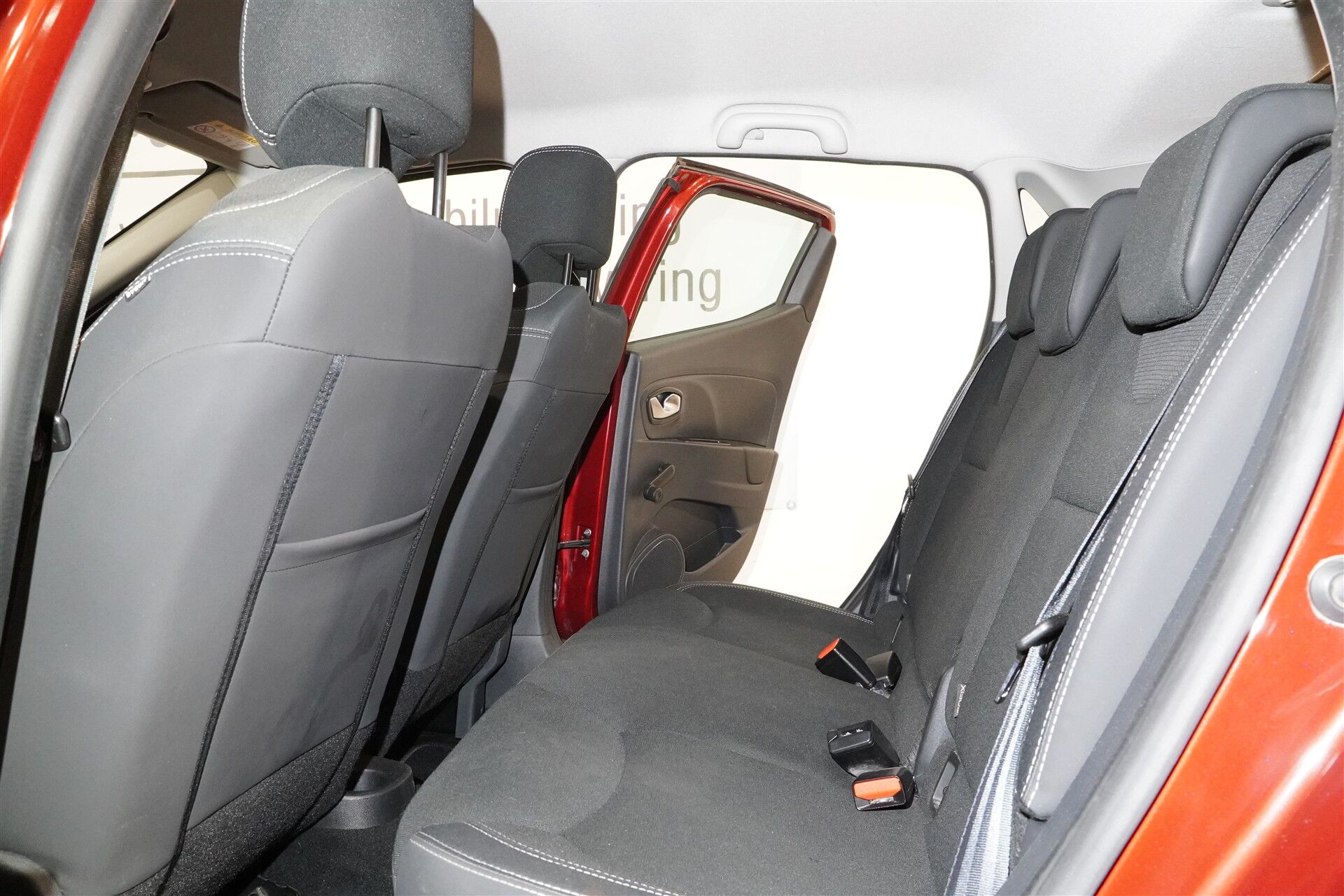 Billede af Renault Clio 1,5 Energy DCI Zen 90HK 5d