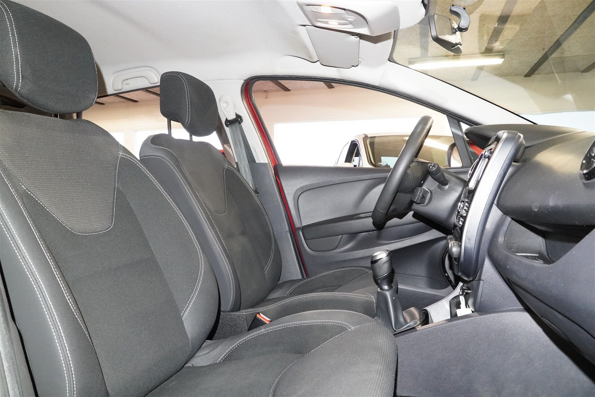 Billede af Renault Clio 1,5 Energy DCI Zen 90HK 5d