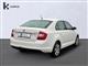 Billede af Skoda Rapid 1,2 TSI Ambition 90HK 5d
