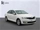 Billede af Skoda Rapid 1,2 TSI Ambition 90HK 5d