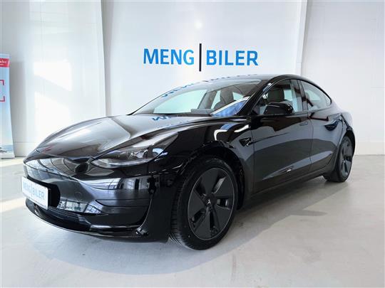 Tesla Model 3 EL 283HK Aut.