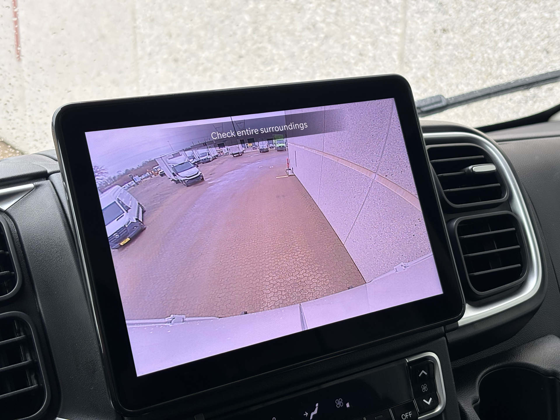 Billede af Fiat E-Ducato 42M L4H3 EL Comfort 270HK Van Aut.