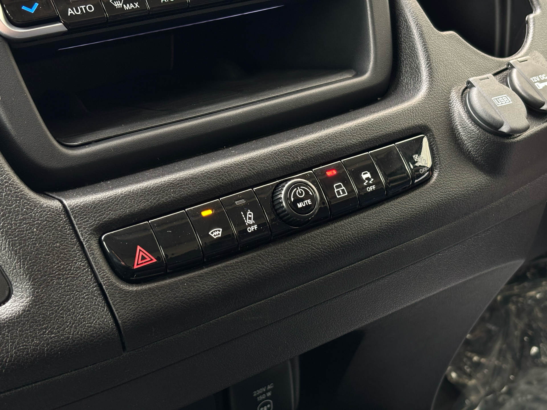 Billede af Fiat E-Ducato 42M L4H3 EL Comfort 270HK Van Aut.