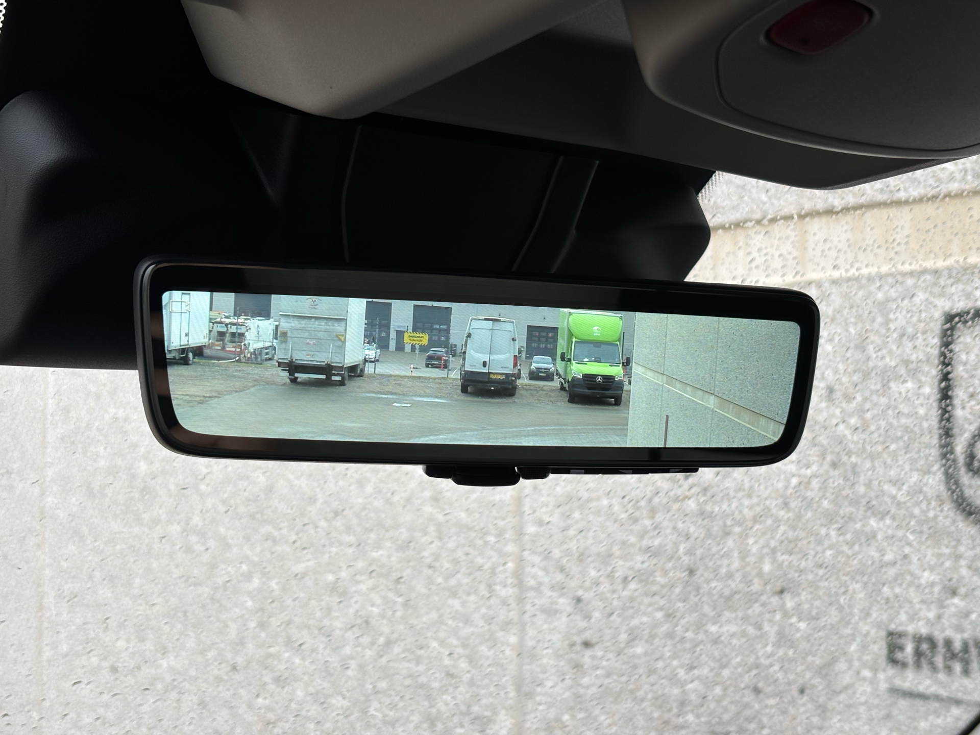 Billede af Fiat E-Ducato 42M L4H3 EL Comfort 270HK Van Aut.