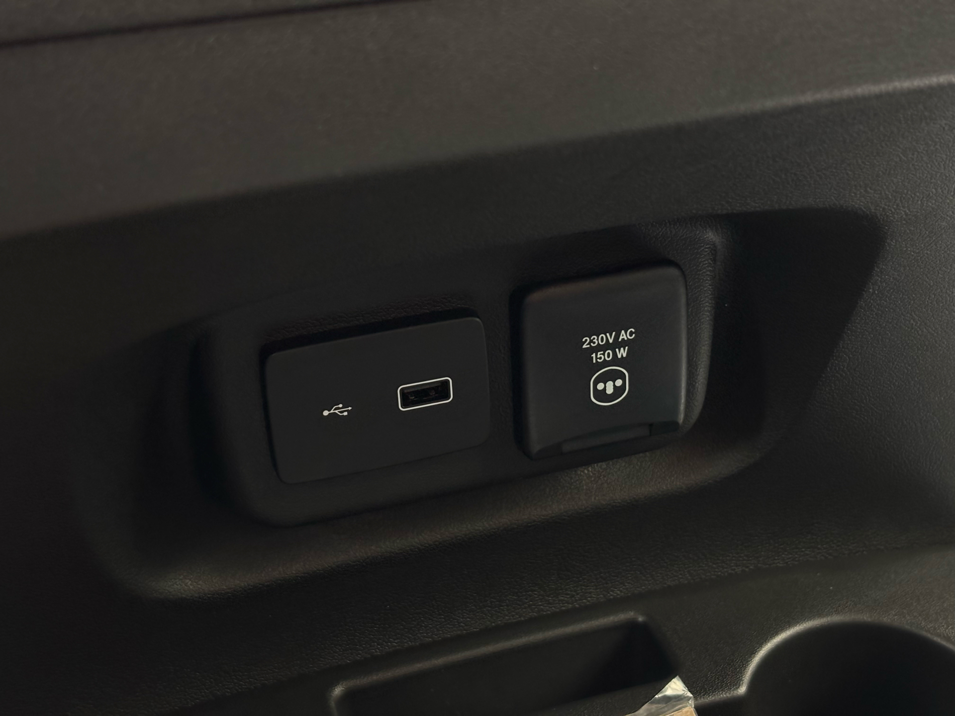 Billede af Fiat E-Ducato 42M L4H3 EL Comfort 270HK Van Aut.