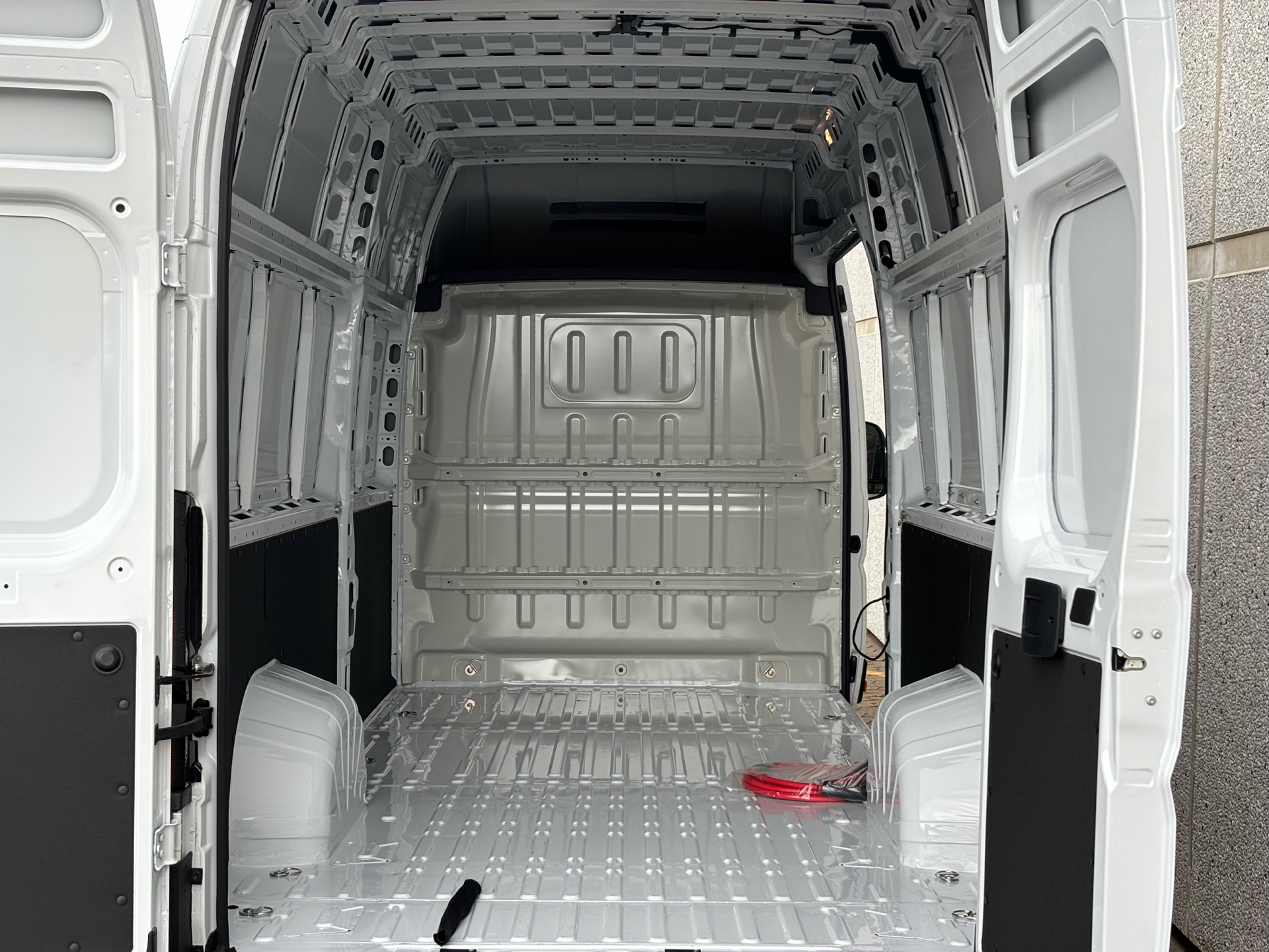 Billede af Fiat E-Ducato 42M L4H3 EL Comfort 270HK Van Aut.