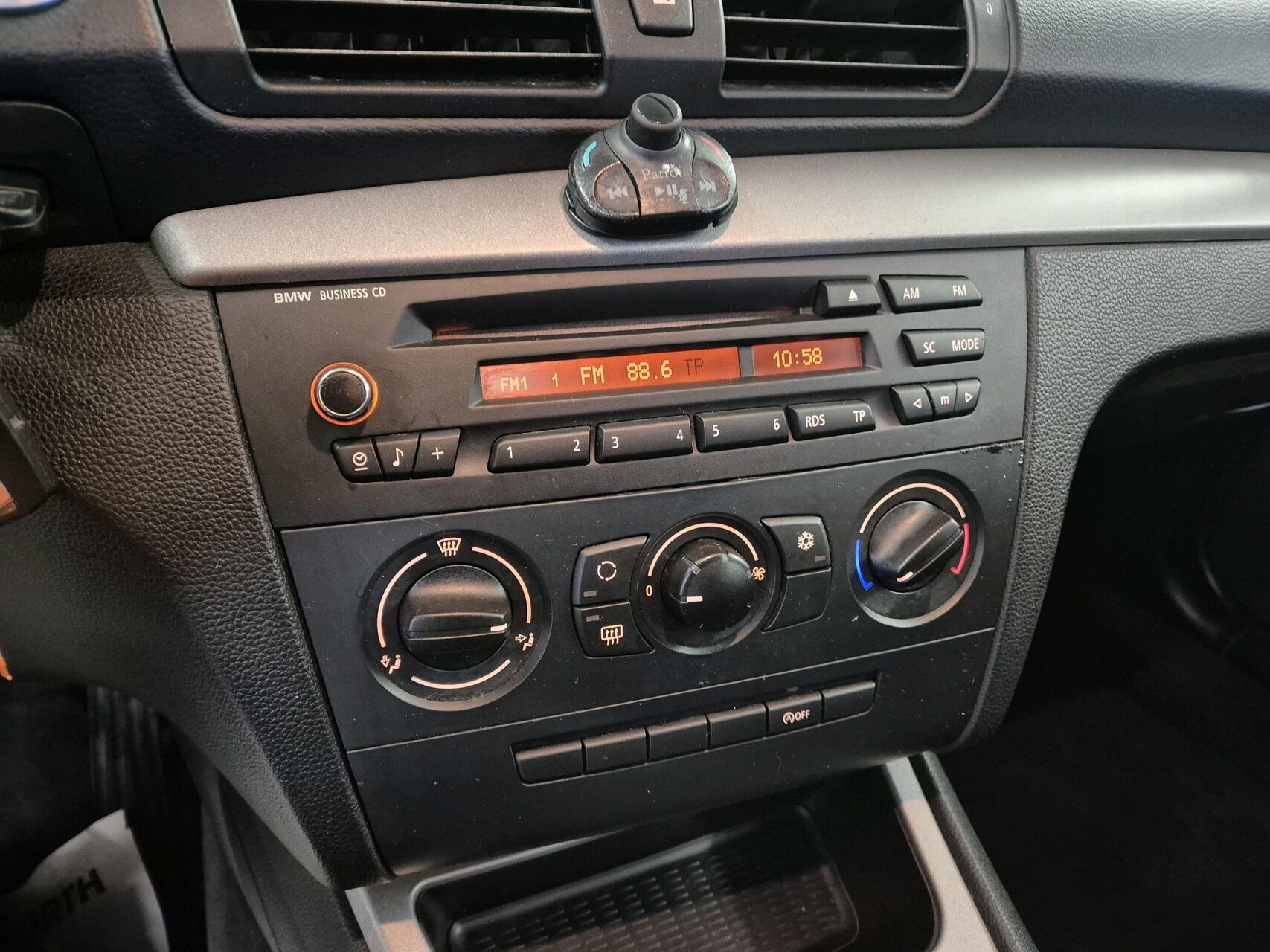 Billede af BMW 116d 2,0 D 116HK 5d 6g