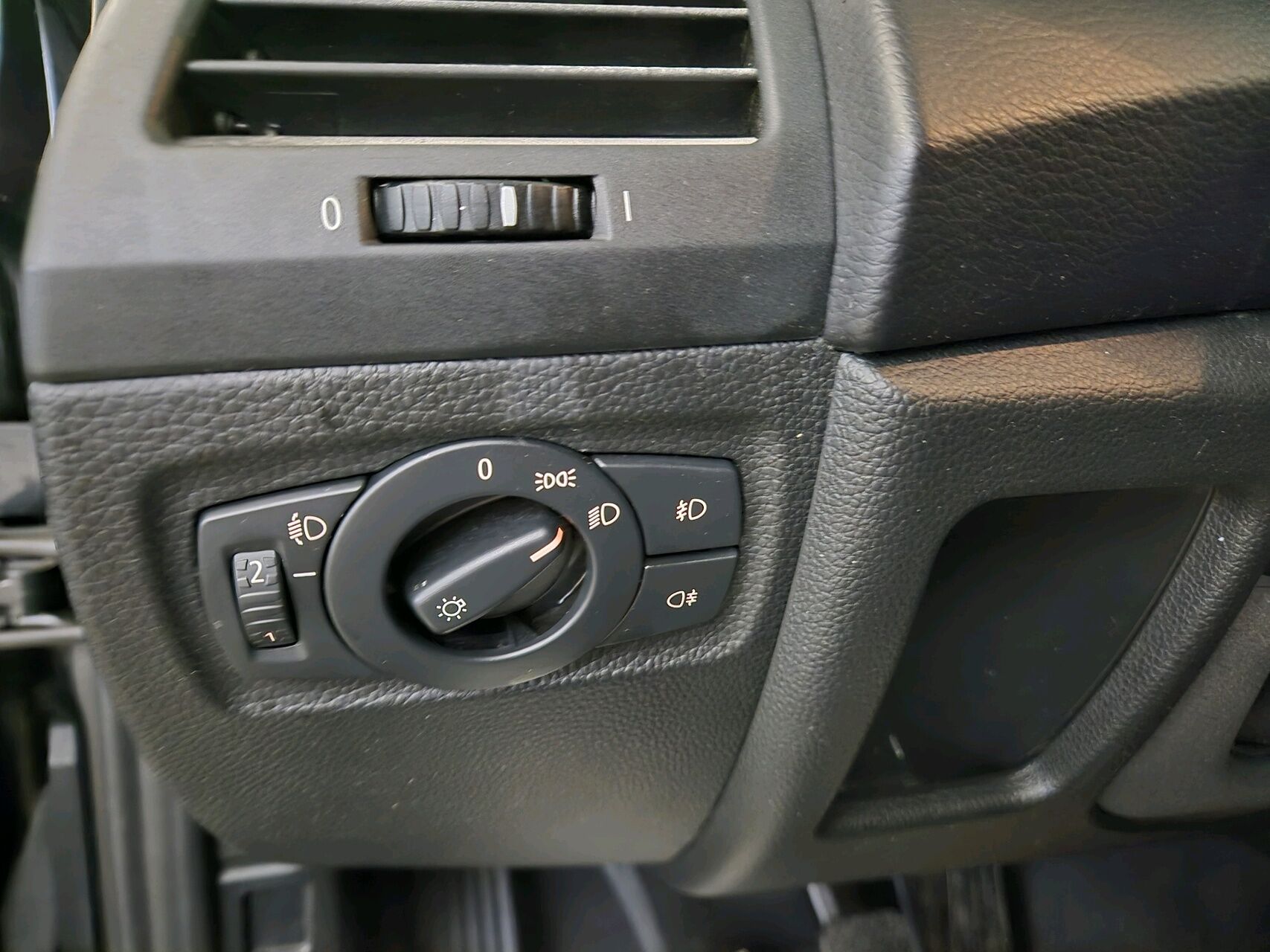 Billede af BMW 116d 2,0 D 116HK 5d 6g