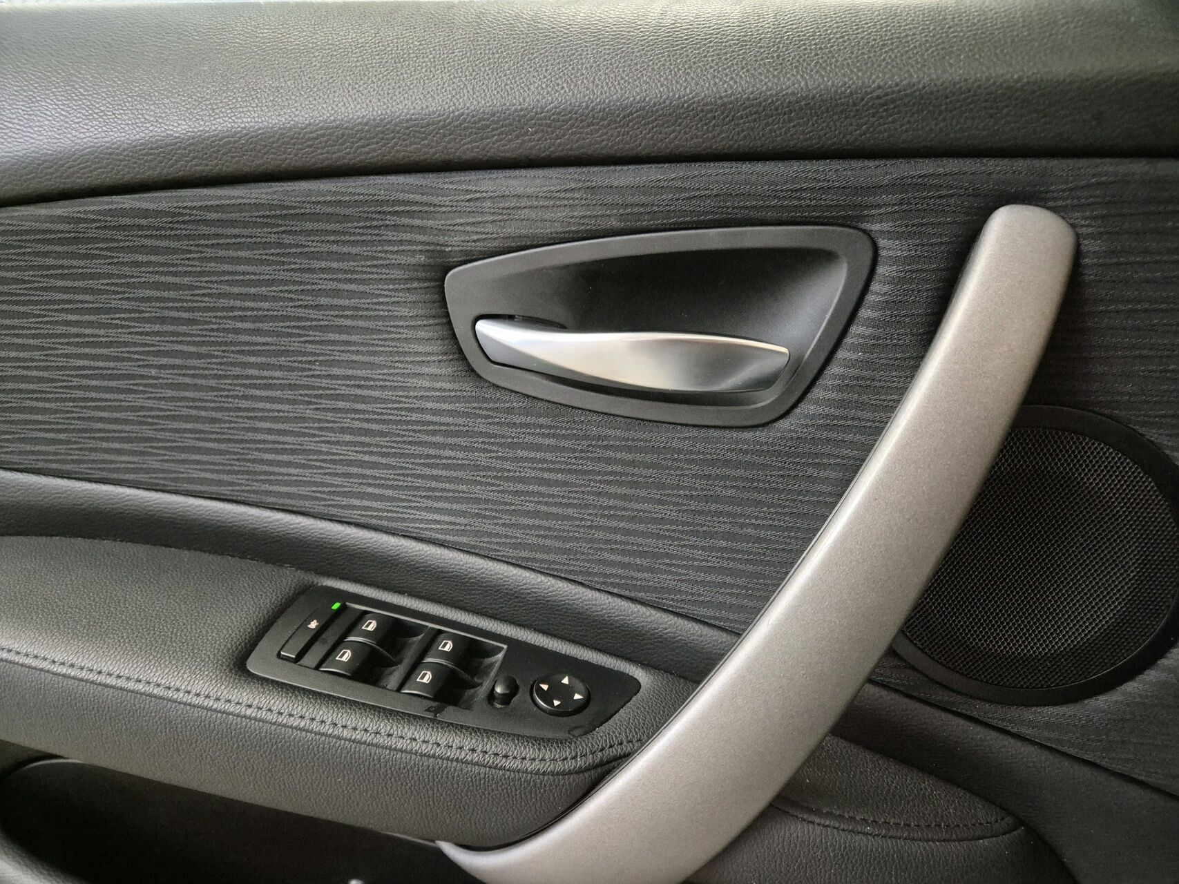 Billede af BMW 116d 2,0 D 116HK 5d 6g