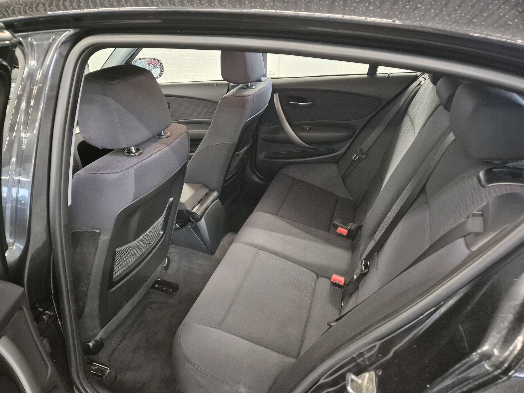 Billede af BMW 116d 2,0 D 116HK 5d 6g