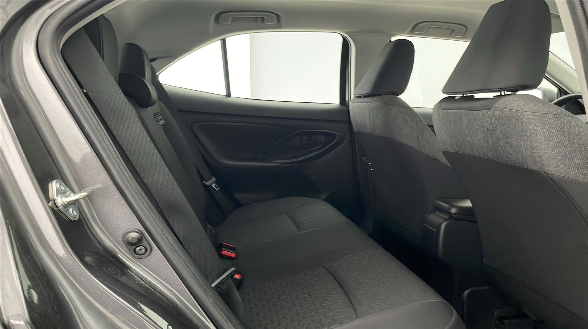 Billede af Toyota Yaris Cross 1,5 Hybrid Active 116HK 5d Trinl. Gear