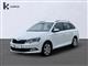 Billede af Skoda Fabia Combi 1,2 TSI Style 90HK Stc