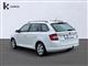 Billede af Skoda Fabia Combi 1,2 TSI Style 90HK Stc