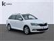 Billede af Skoda Fabia Combi 1,2 TSI Style 90HK Stc