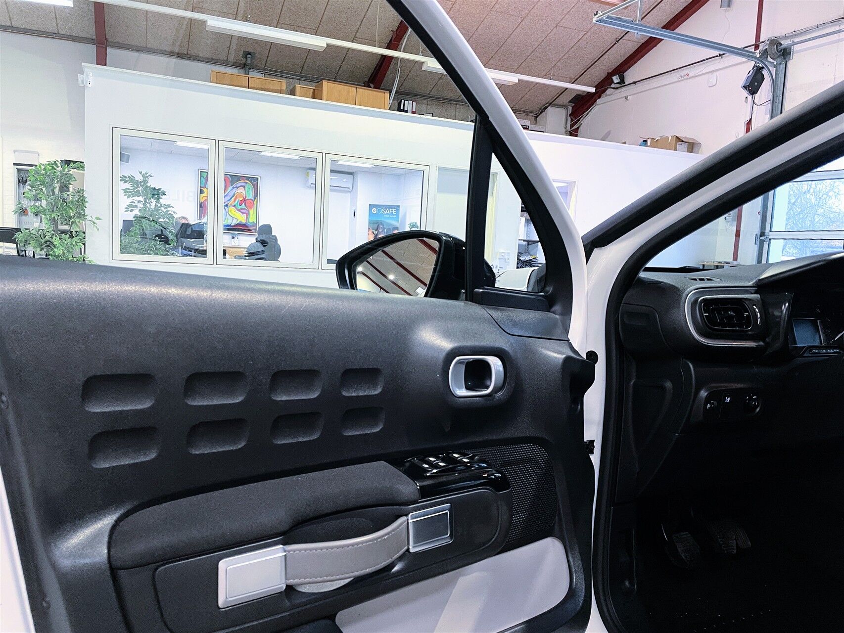 Billede af Citroën C3 1,6 Blue HDi Feel+ start/stop 75HK 5d