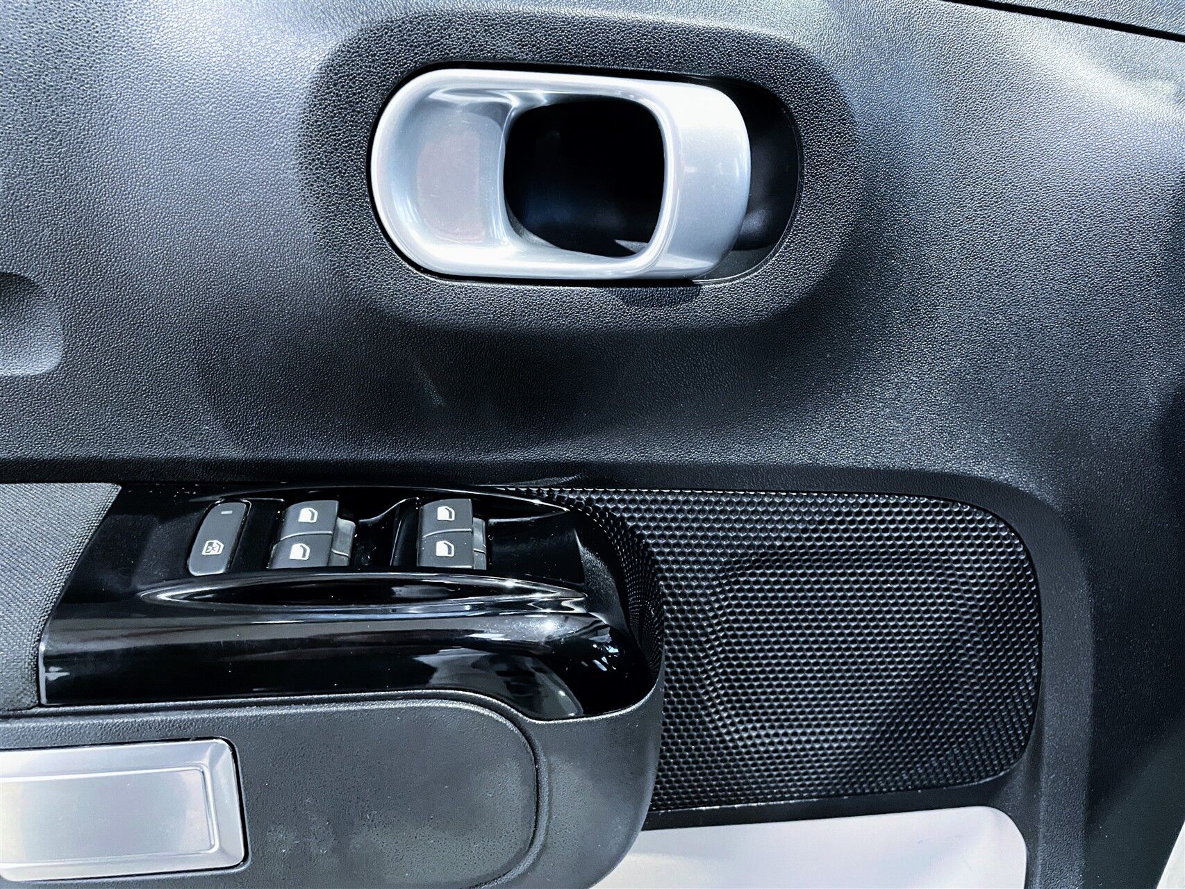 Billede af Citroën C3 1,6 Blue HDi Feel+ start/stop 75HK 5d