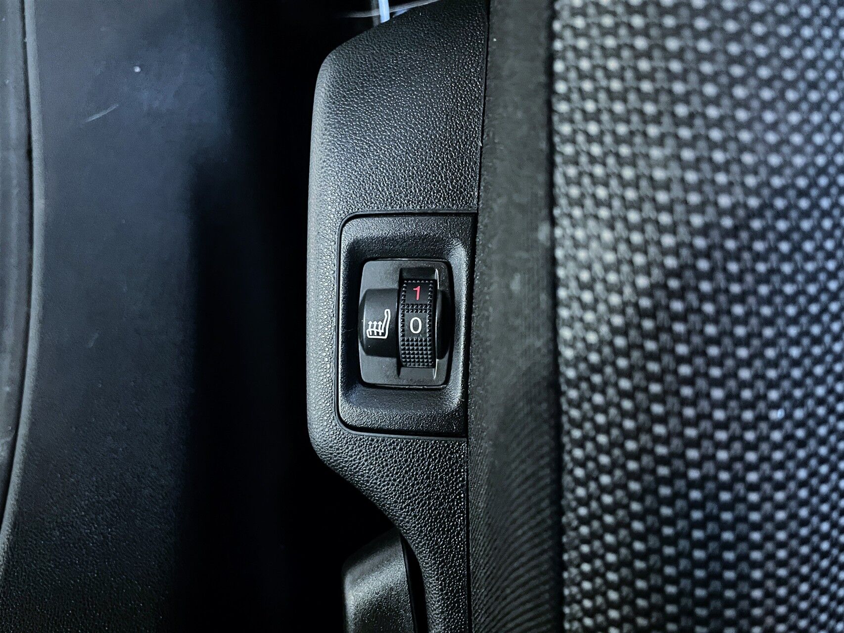 Billede af Citroën C3 1,6 Blue HDi Feel+ start/stop 75HK 5d