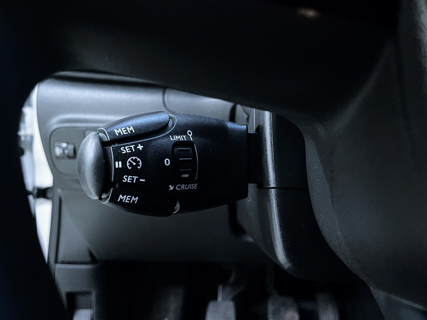 Billede af Citroën C3 1,6 Blue HDi Feel+ start/stop 75HK 5d