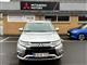 Billede af Mitsubishi Outlander 2,4 PHEV  Plugin-hybrid Invite 4WD 224HK 5d 6g Trinl. Gear