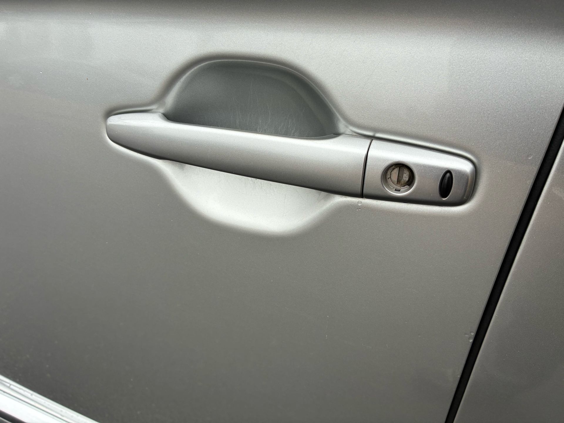 Billede af Mitsubishi Outlander 2,4 PHEV  Plugin-hybrid Invite 4WD 224HK 5d 6g Trinl. Gear