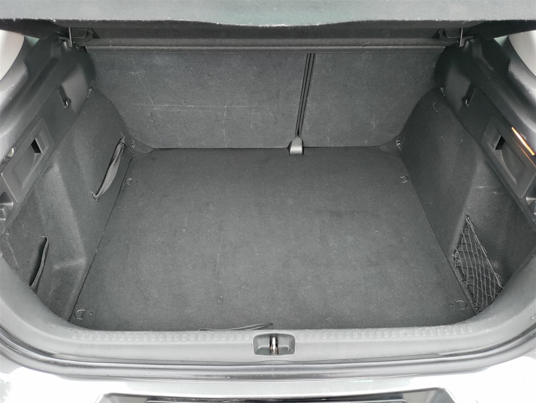 Billede af Citroën C4 1,6 Blue HDi Feel start/stop 100HK 5d