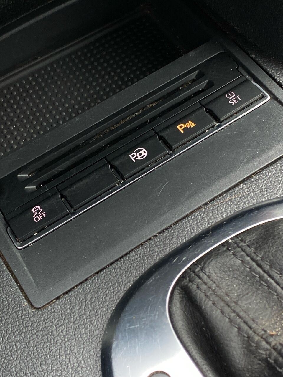 Billede af VW Touran 1,6 TDI Highline DSG 105HK 7g Aut.