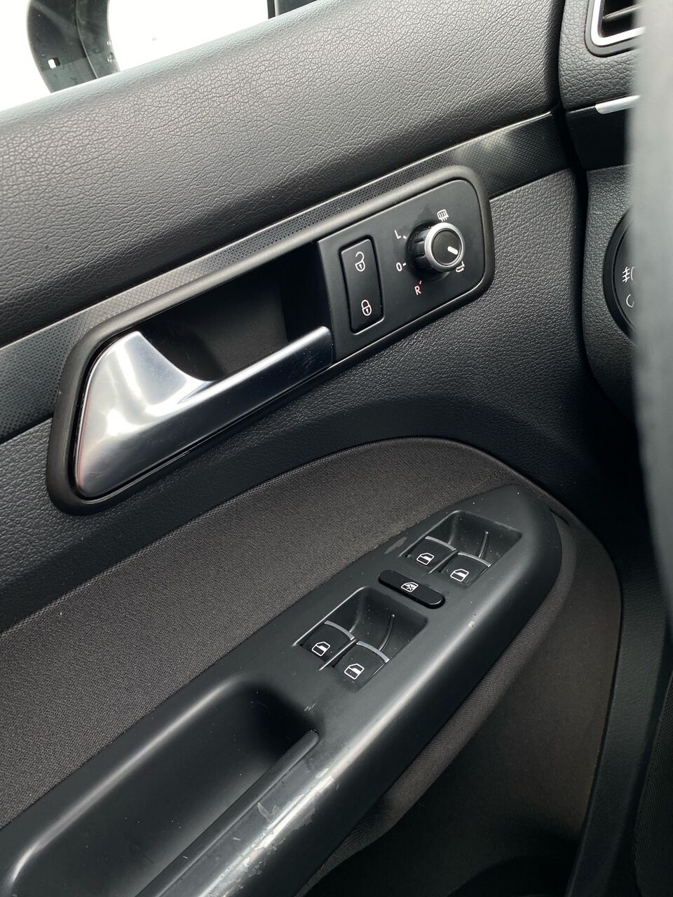 Billede af VW Touran 1,6 TDI Highline DSG 105HK 7g Aut.