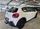 Billede af Citroën C3 1,2 PureTech Feel 83HK 5d
