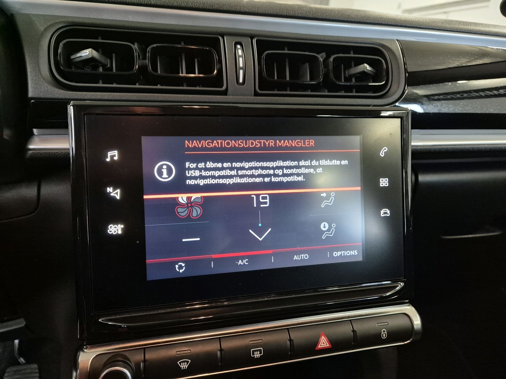 Billede af Citroën C3 1,2 PureTech Feel 83HK 5d