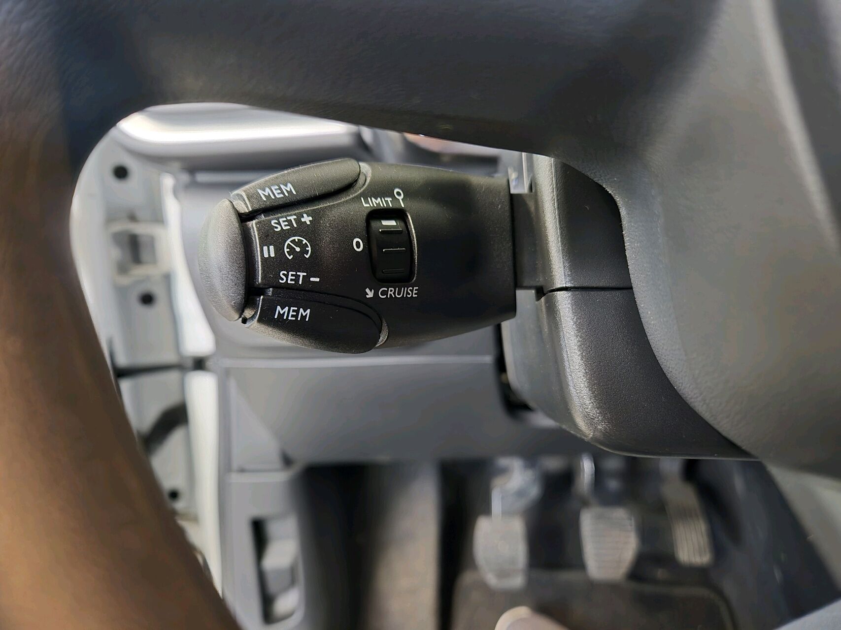 Billede af Citroën C3 1,2 PureTech Feel 83HK 5d