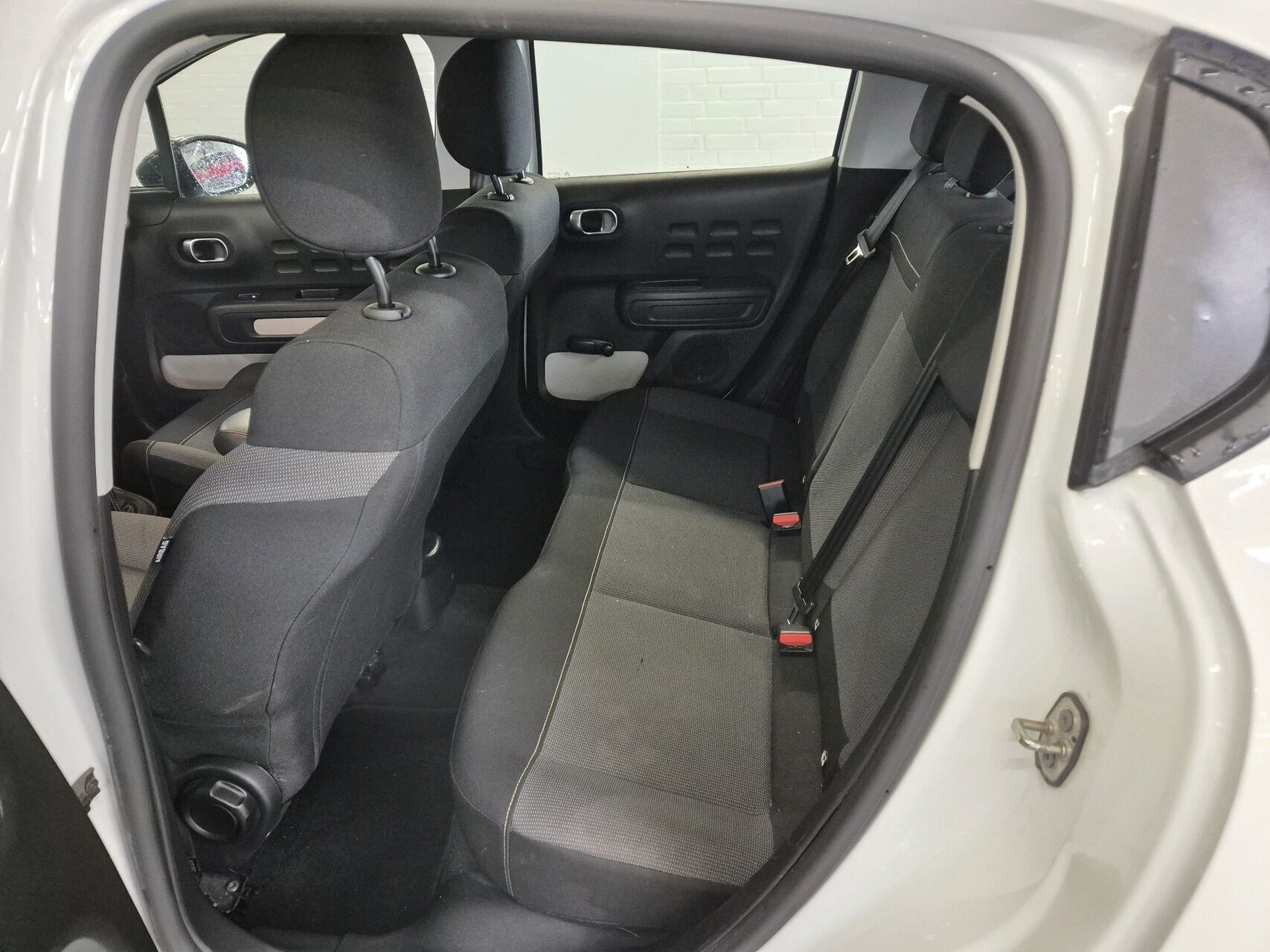 Billede af Citroën C3 1,2 PureTech Feel 83HK 5d