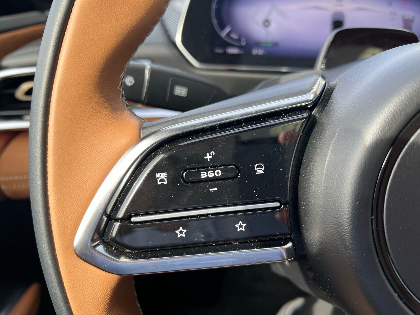 Billede af Mazda 6e EL Takumi Plus 245HK 5d Aut.