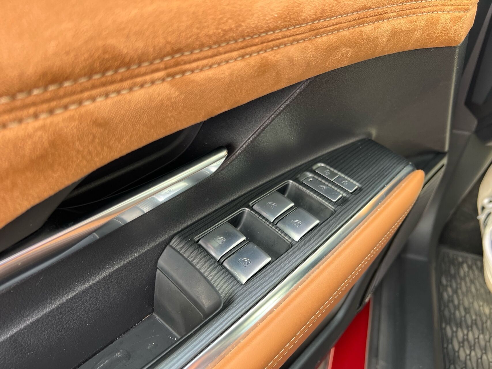 Billede af Mazda 6e EL Takumi Plus 245HK 5d Aut.