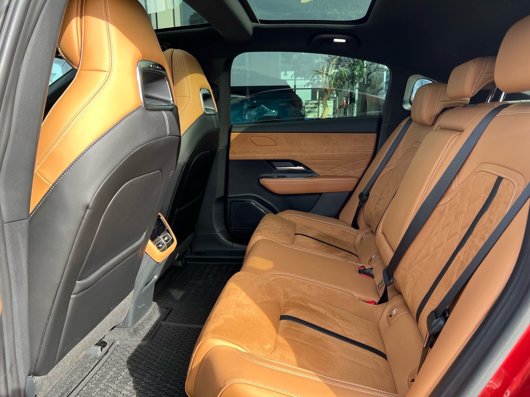 Billede af Mazda 6e EL Takumi Plus 245HK 5d Aut.