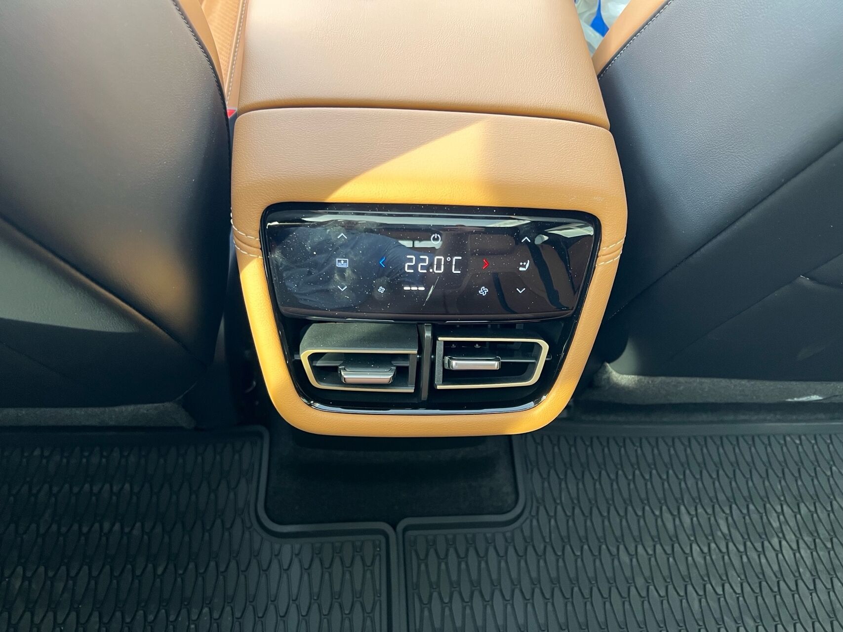 Billede af Mazda 6e EL Takumi Plus 245HK 5d Aut.