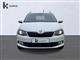 Billede af Skoda Fabia Combi 1,2 TSI Style 90HK Stc