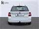 Billede af Skoda Fabia Combi 1,2 TSI Style 90HK Stc
