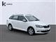 Billede af Skoda Fabia Combi 1,2 TSI Style 90HK Stc