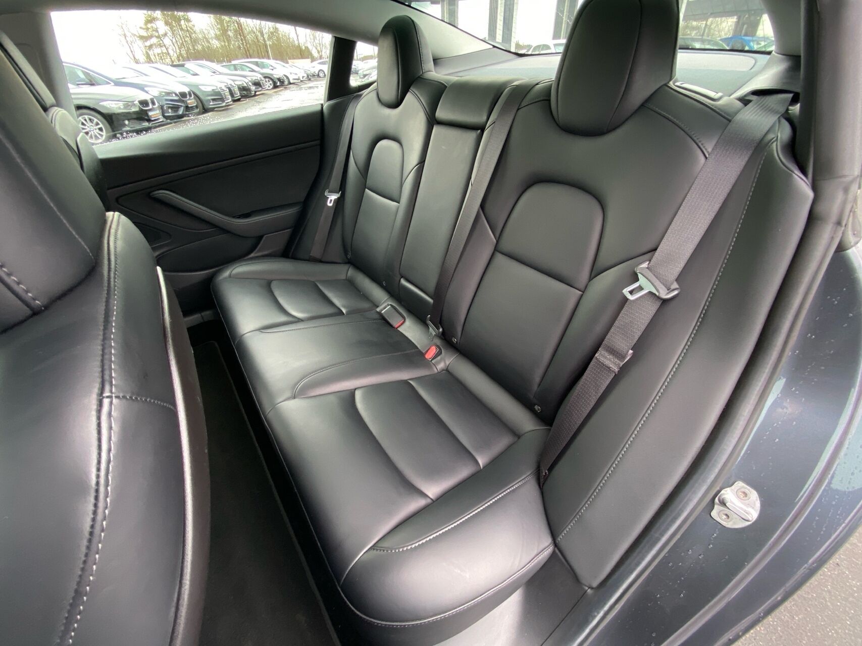 Billede af Tesla Model 3 EL Plus 306HK Aut.