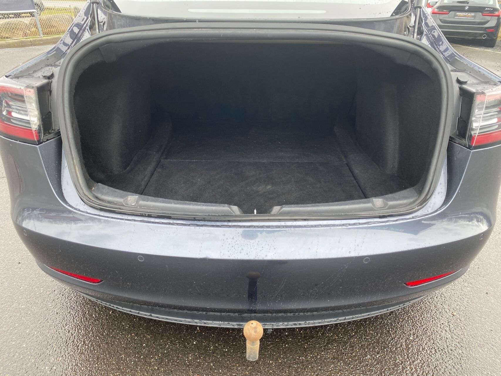 Billede af Tesla Model 3 EL Plus 306HK Aut.