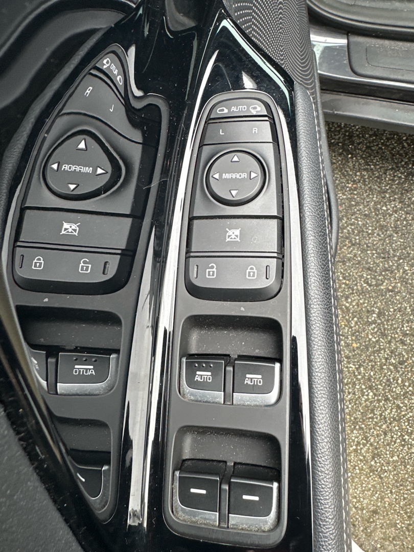 Billede af Kia Niro 1,6 GDI PHEV  Plugin-hybrid Advance Plus DCT 141HK 5d 6g Aut.