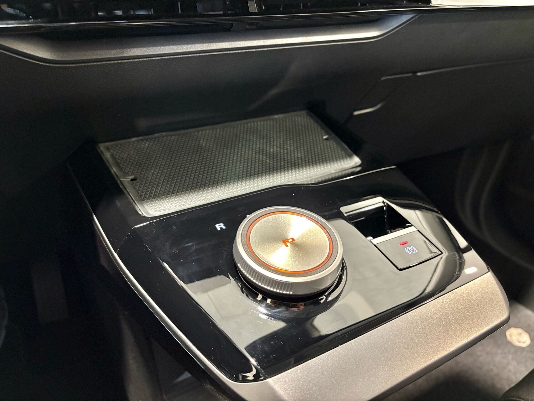 Billede af MG MG4 Electric EL Standard Range Nordic Edition 170HK 5d Aut.