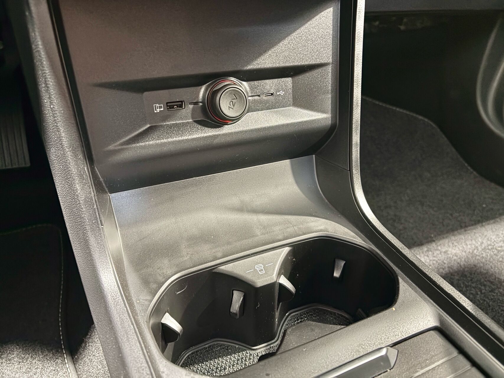 Billede af MG MG4 Electric EL Standard Range Nordic Edition 170HK 5d Aut.