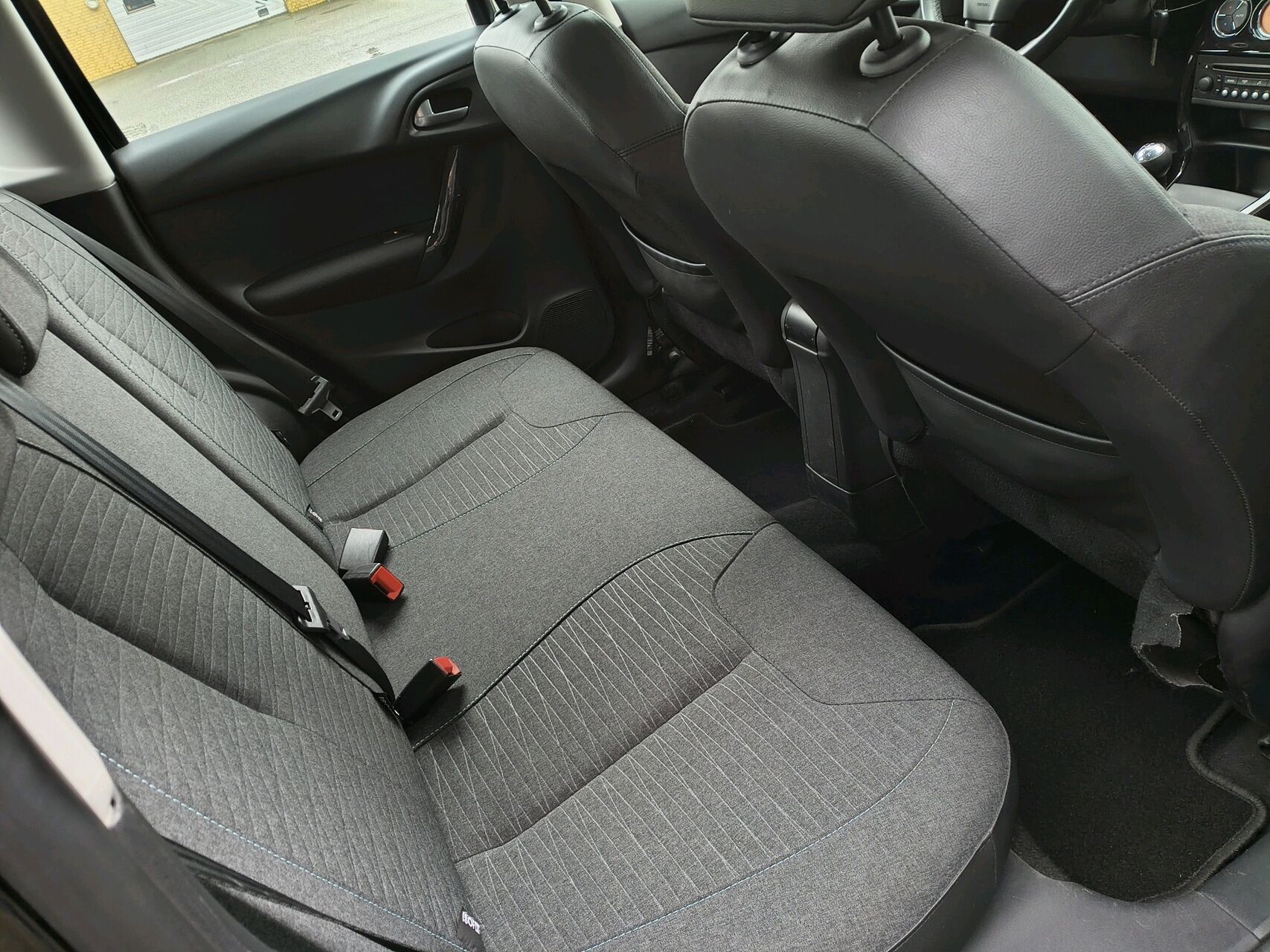 Billede af Citroën C3 1,6 Blue HDi Challenge start/stop 100HK 5d